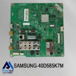 مین برد تلویزیون سامسونگ 40D585