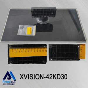 پایه تلویزیون ایکس ویژن 42KD30