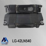 بلندگو تلویزیون ال جی 42LN540V