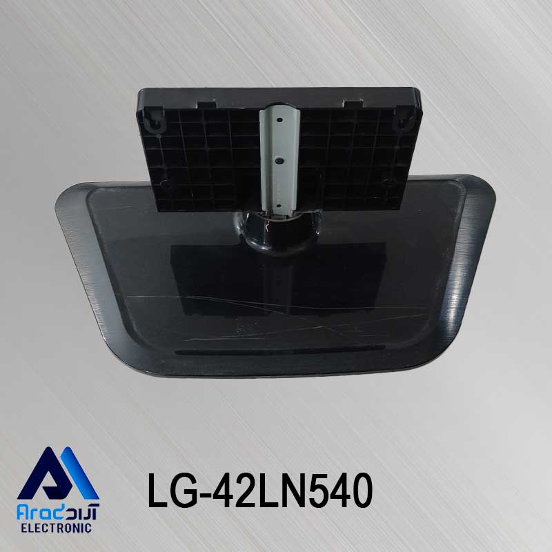 42LN540--STAND پایه تلویزیون ال جی 42LN540V