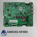 مین برد تلویزیون سامسونگ 43F4850