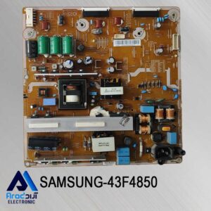 برد تغذیه تلویزیون سامسونگ 43F4850