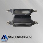 بلندگو تلویزیون سامسونگ 43F4850