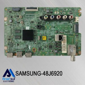 مین برد تلویزیون سامسونگ 48J6920