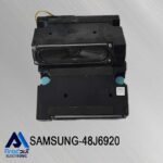 بلندگو تلویزیون سامسونگ 48J6920