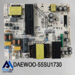 تغذیه تلویزیون دوو مدل 55SU1730