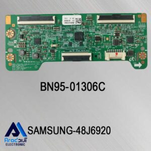 برد تیکان تلویزیون سامسونگ 48J6920