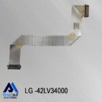 کابل LVDS تلویزیون ال جی 42LV34000