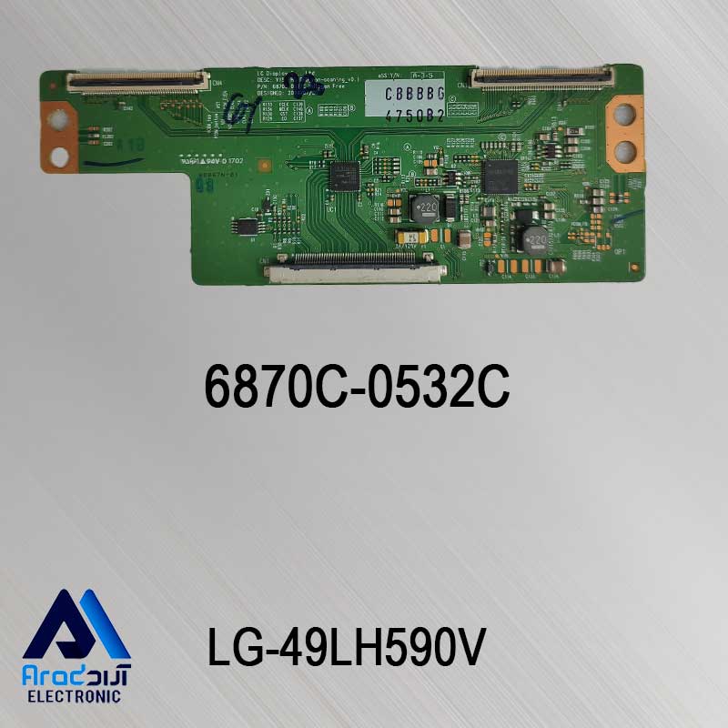 49LH590V--TCON 6870C-0532C