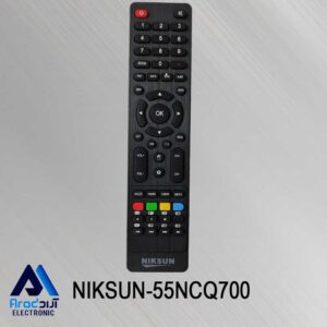 کنترل اصلی تلویزیون نیک سان 55NCQ700