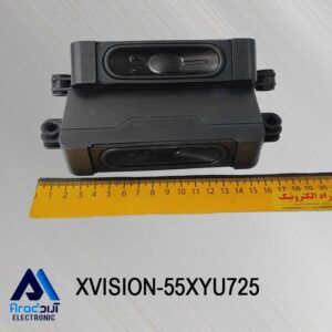 بلندگو تلویزیون ایکس ویژن 55XYU725