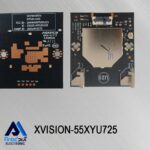 ماژول وای فای و بلوتوث تلویزیون ایکس ویژن 55XYU725