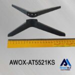 پایه تلویزیون آوکس AT5521KS