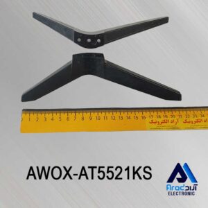 پایه تلویزیون آوکس AT5521KS