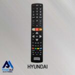 کنترل اصلی تلویزیون هیوندای