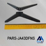 پایه تلویزیون پارس JA43DFNS