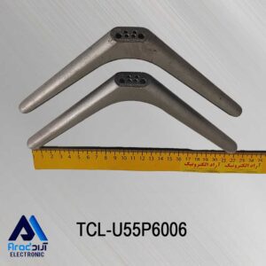 پایه تلویزیون تی سی ال U55P6006