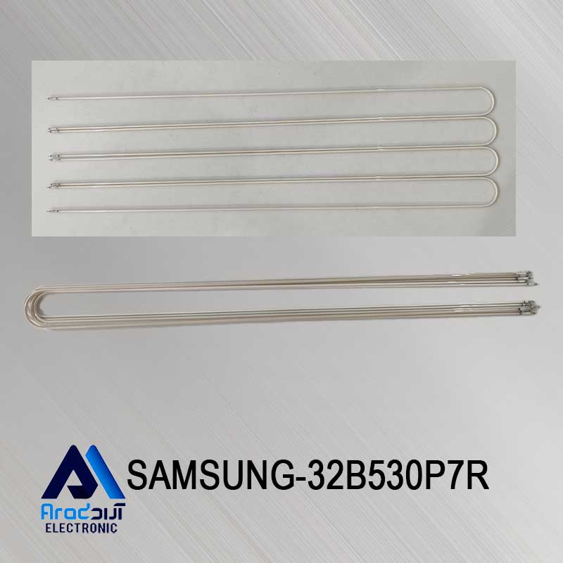 32B530P7R----FLOR فلورسنت تلویزیون سامسونگ 32B530