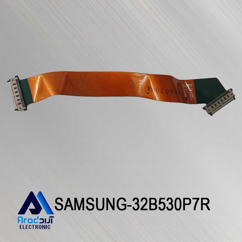 32B530P7R--LVDS کابل LVDS تلویزیون سامسونگ 32B530