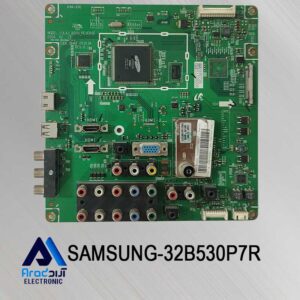 مین برد تلویزیون سامسونگ 32B530