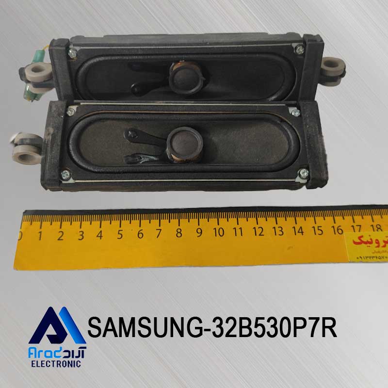 32B530P7R--SP بلندگو تلویزیون سامسونگ 32B530