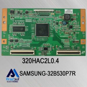 برد تیکان تلویزیون سامسونگ 32B530P7R