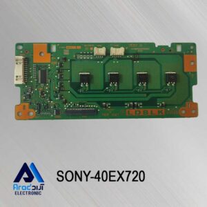 برد اینورتر تلویزیون سونی 40EX720