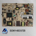 برد پاور تلویزیون سونی 40EX720