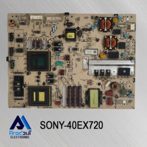 برد پاور تلویزیون سونی 40EX720