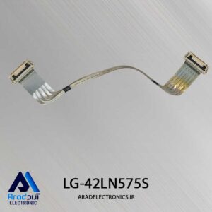 کابل LVDS تلویزیون ال جی 42LN575S