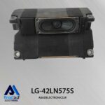 بلندگو تلویزیون ال جی 42LN575S