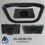 پایه تلویزیون ال جی 42LN575