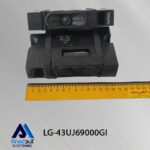 بلندگو تلویزیون ال جی 43UJ69000GI
