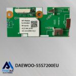 ماژول وای فای و بلوتوث تلویزیون دوو 43H5100 ماژول وای فای و بلوتوث تلویزیون دوو 55S7200EU