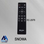 کنترل اصلی موس دار و هوشمند اسنوا RC-2079