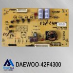 برد اینورتر تلویزیون دوو 42F4300