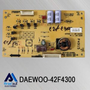 برد اینورتر تلویزیون دوو 42F4300