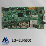 مین برد تلویزیون ال جی 42LF5600