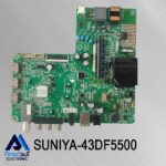 مین برد تلویزیون سونیا 43DF5500