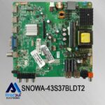 مین برد تلویزیون اسنوا 43S34BLDT2