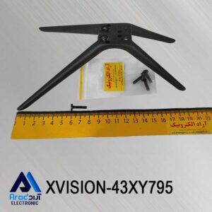 پایه تلویزیون ایکس ویژن 43XY795
