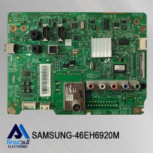 مین برد تلویزیون سامسونگ 46EH6920M
