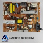 برد تغذیه تلویزیون سامسونگ 46EH6920M
