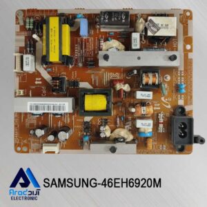 برد تغذیه تلویزیون سامسونگ 46EH6920M