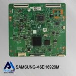 برد تیکان تلویزیون سامسونگ 46EH6920M
