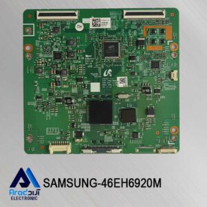 برد تیکان تلویزیون سامسونگ 46EH6920M