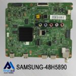 مین برد تلویزیون سامسونگ 48H5890