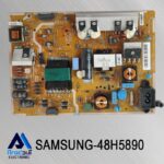 برد تغذیه تلویزیون سامسونگ 48H5890