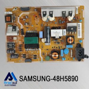 برد تغذیه تلویزیون سامسونگ 48H5890
