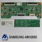 برد تیکان تلویزیون سمسونگ 48H5890